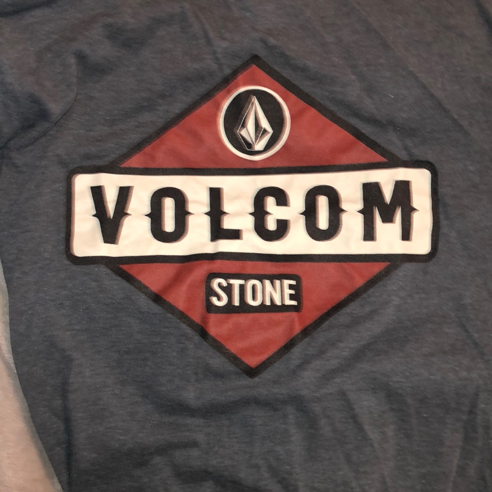 Volcom Tied Up Tee - image 4